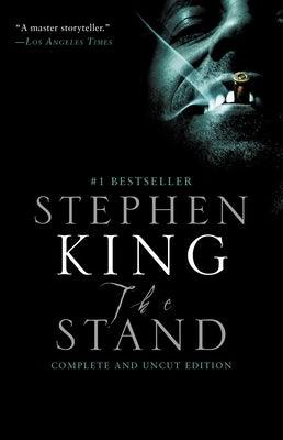 The Stand - Paperback | Diverse Reads