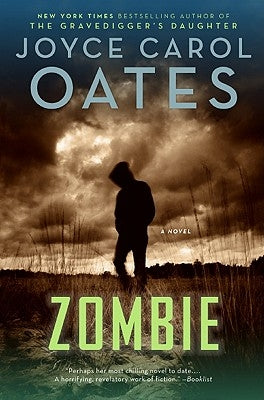 Zombie - Paperback | Diverse Reads