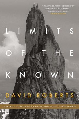 Limits of the Known - Paperback | Diverse Reads