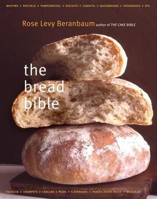 The Bread Bible - Hardcover | Diverse Reads