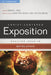 Exalting Jesus in Revelation - Paperback | Diverse Reads