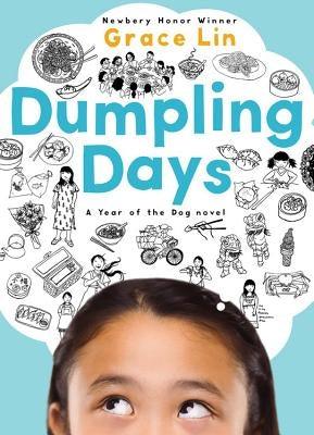Dumpling Days - Paperback | Diverse Reads
