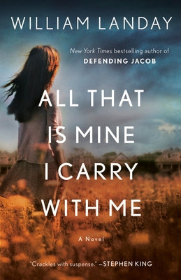 All That Is Mine I Carry with Me - Paperback | Diverse Reads