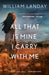 All That Is Mine I Carry with Me - Paperback | Diverse Reads