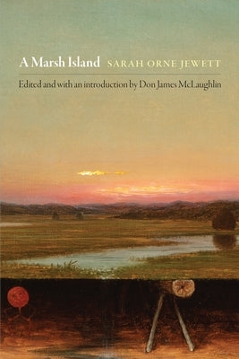 A Marsh Island - Paperback | Diverse Reads
