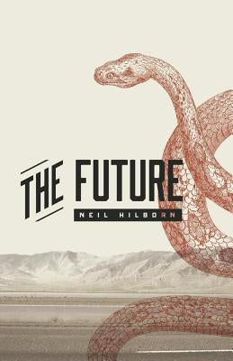 The Future - Paperback | Diverse Reads