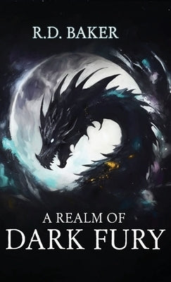 A Realm of Dark Fury - Hardcover | Diverse Reads