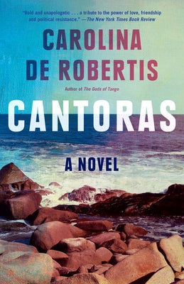 Cantoras - Paperback | Diverse Reads