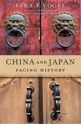 China and Japan: Facing History - Paperback | Diverse Reads
