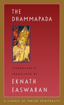 The Dhammapada - Hardcover | Diverse Reads