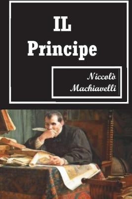 IL Principe (Italian Edition) - Paperback | Diverse Reads