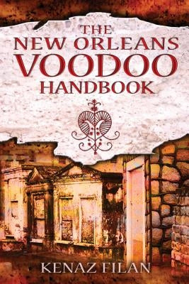 The New Orleans Voodoo Handbook - Paperback | Diverse Reads