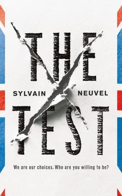 The Test - Paperback | Diverse Reads
