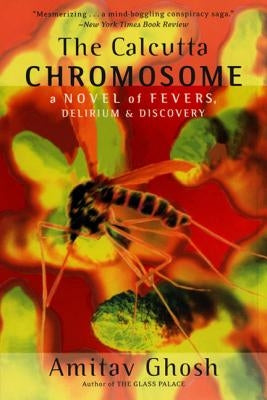The Calcutta Chromosome - Paperback | Diverse Reads
