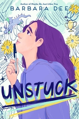 Unstuck - Hardcover | Diverse Reads