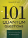 101 Quantum Questions: What You Need to Know About the World You Can't See - Paperback | Diverse Reads