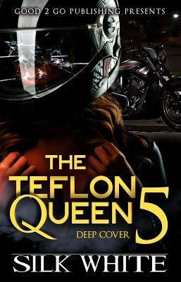 The Teflon Queen PT 5 - Paperback |  Diverse Reads