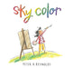 Sky Color - Hardcover | Diverse Reads