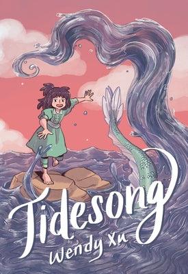 Tidesong - Paperback | Diverse Reads