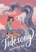 Tidesong - Paperback | Diverse Reads