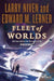 Fleet of Worlds (Fleet of Worlds Series #1) - Paperback | Diverse Reads
