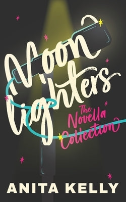 Moonlighters: a novella collection - Paperback | Diverse Reads