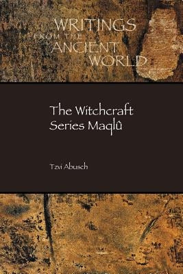 The Witchcraft Series MaqlÃ¯Â¿Â½ - Paperback | Diverse Reads