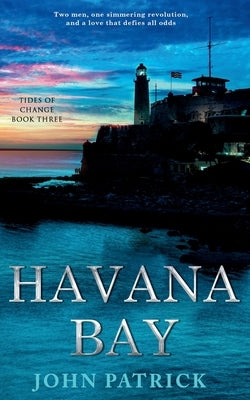 Havana Bay - Paperback | Diverse Reads