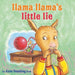 Llama Llama's Little Lie - Hardcover | Diverse Reads