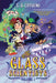 The Glass Scientists: Volume One - Hardcover | Diverse Reads