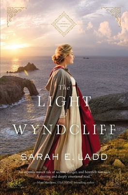 The Light at Wyndcliff - Paperback | Diverse Reads