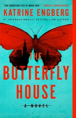 The Butterfly House - Paperback | Diverse Reads