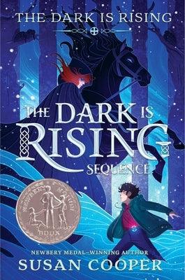 The Dark Is Rising - Hardcover | Diverse Reads