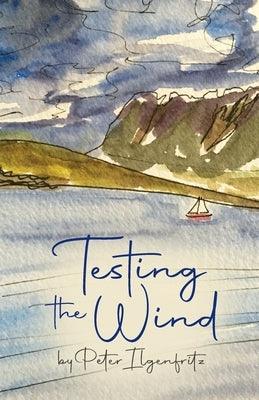 Testing the Wind - Paperback | Diverse Reads