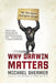 Why Darwin Matters: The Case Against Intelligent Design - Paperback | Diverse Reads