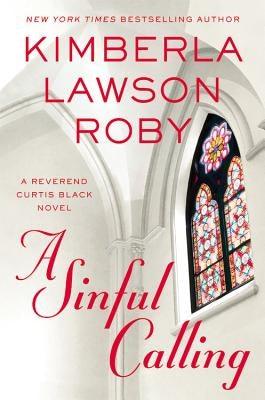 A Sinful Calling - Hardcover |  Diverse Reads