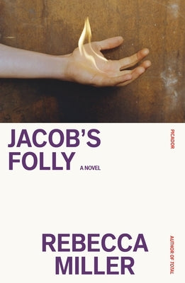 Jacob's Folly - Paperback | Diverse Reads