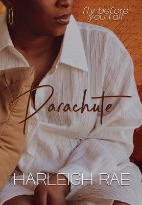 Parachute - Hardcover | Diverse Reads