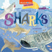 Hello, World! Kids' Guides: Exploring Sharks - Hardcover | Diverse Reads