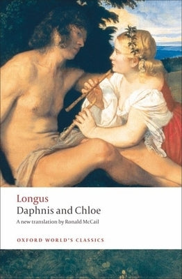 Daphnis and Chloe - Paperback | Diverse Reads