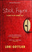 Stick Figure: A Diary of My Former Self - Paperback | Diverse Reads