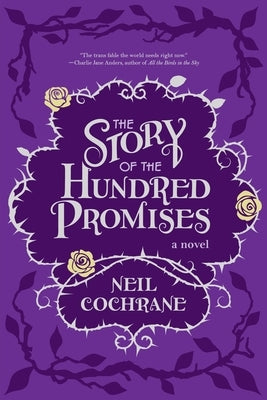 The Story of the Hundred Promises - Paperback | Diverse Reads