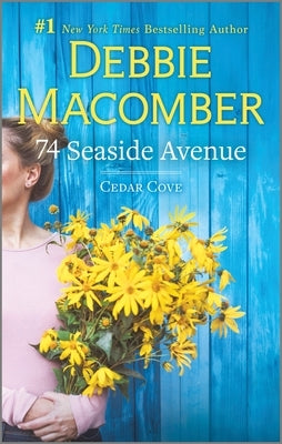 74 Seaside Avenue - Paperback | Diverse Reads
