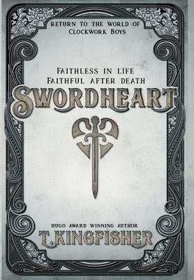 Swordheart - Hardcover | Diverse Reads