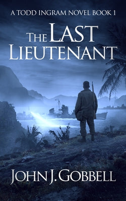 The Last Lieutenant - Paperback | Diverse Reads