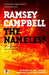 The Nameless - Hardcover | Diverse Reads