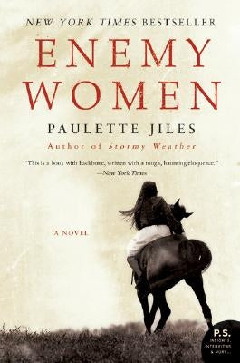 Enemy Women: A Novel - Paperback | Diverse Reads