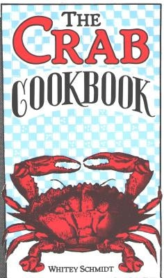 The Crab Cookbook - Paperback | Diverse Reads