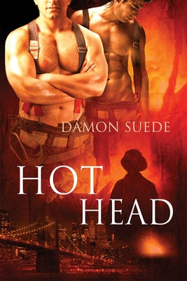 Hot Head - Paperback | Diverse Reads