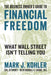 The Business Owner's Guide to Financial Freedom: What Wall Street Isn't Telling You - Paperback | Diverse Reads